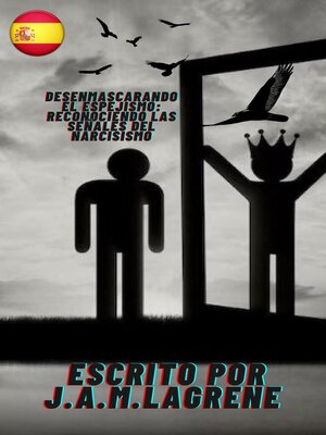cover image of Desenmascarando el Espejismo